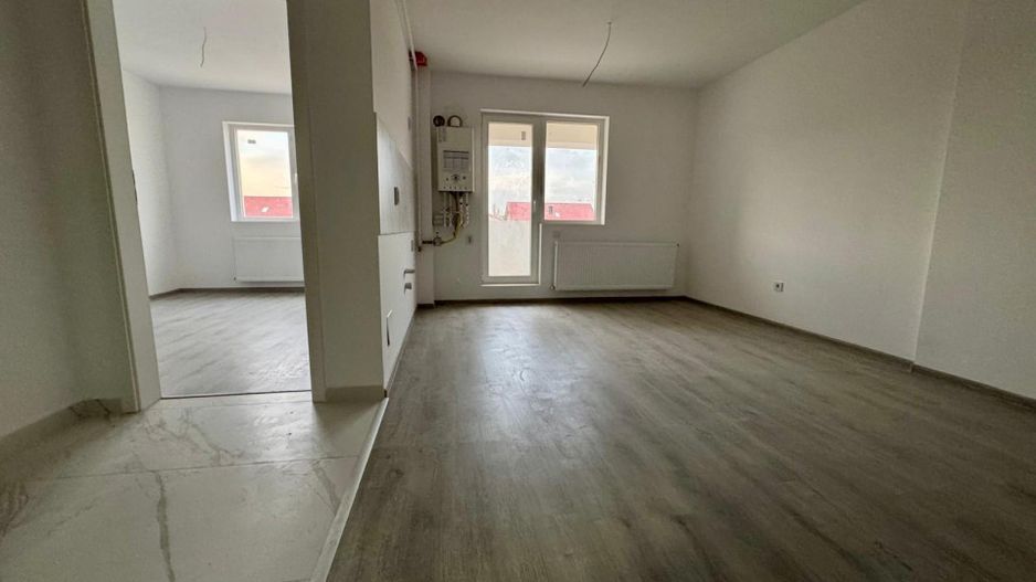 Ap. doua camere zona Militari Residence mutare imediata - Poză 3