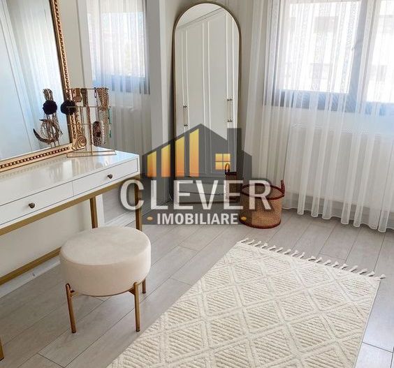 Ap. 3 Camere Cartierul Verde: 78 mp, Etaj 2 și Comision 0% - Poză 3