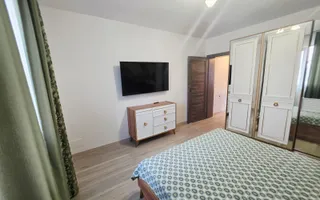 Vilă 5 camere de închiriat – Păulești, Cartier Magnolia - Poză 34