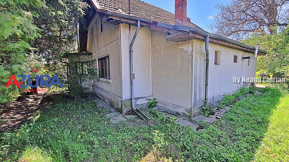 AZURA Imobiliare - Casa Merisani Varzaru DN - Poză 5