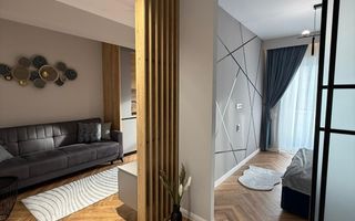 Apartament cu două camere la cheie - Poză 5