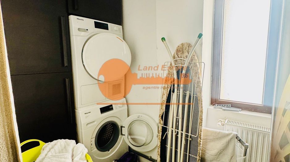 Duplex Calea Victoriei-Unic-1979-Lux - Poză 13