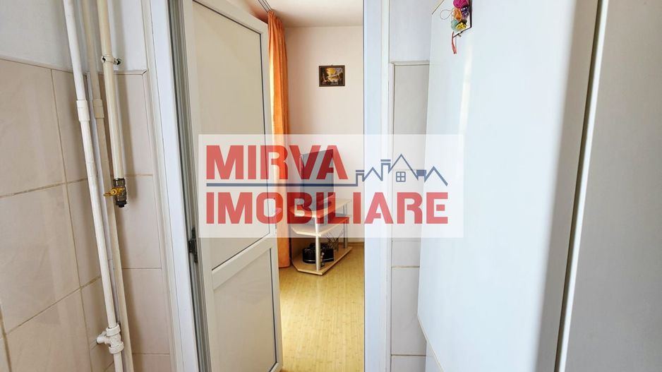 Apartament 2 camere, mobilat si utilat, zona Vest - Poză 7
