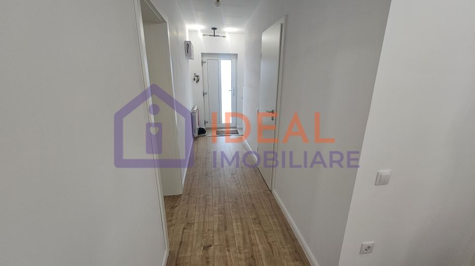 TRiplex cu 4 camere in Cartierul Arhitectilor, zona Lidl - Poză 7