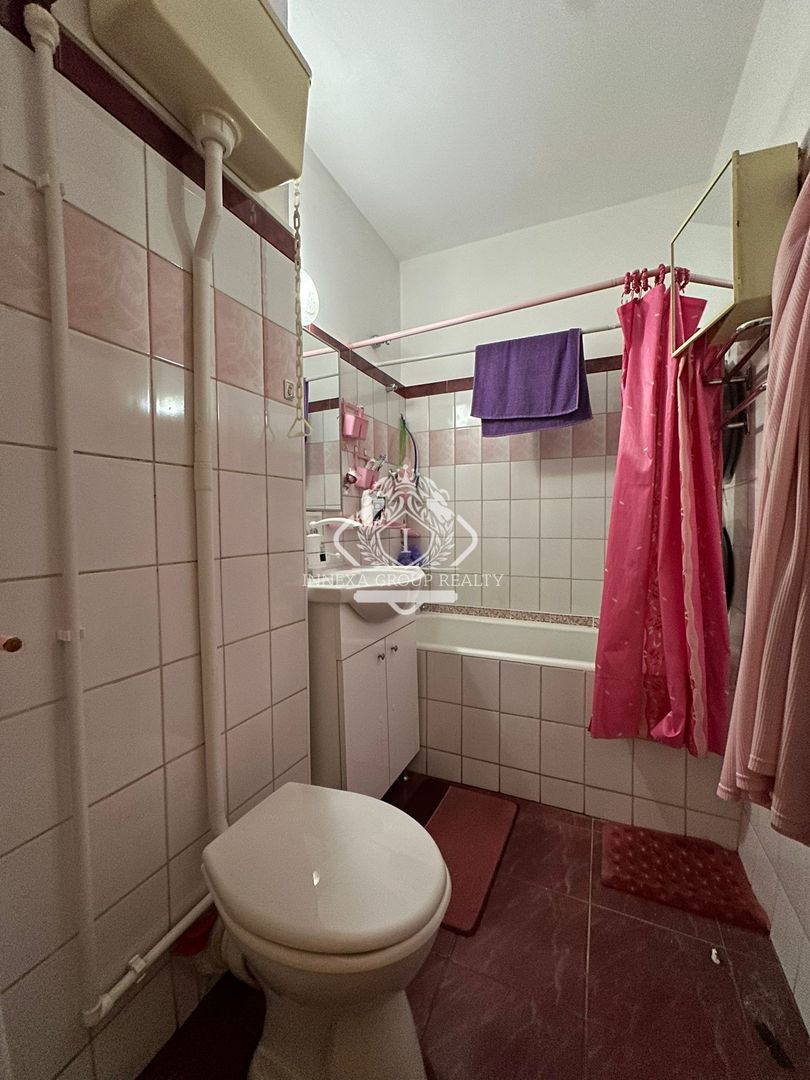 Garsoniera de vanzare in zona Titan - Prisaca Dornei - Poză 7