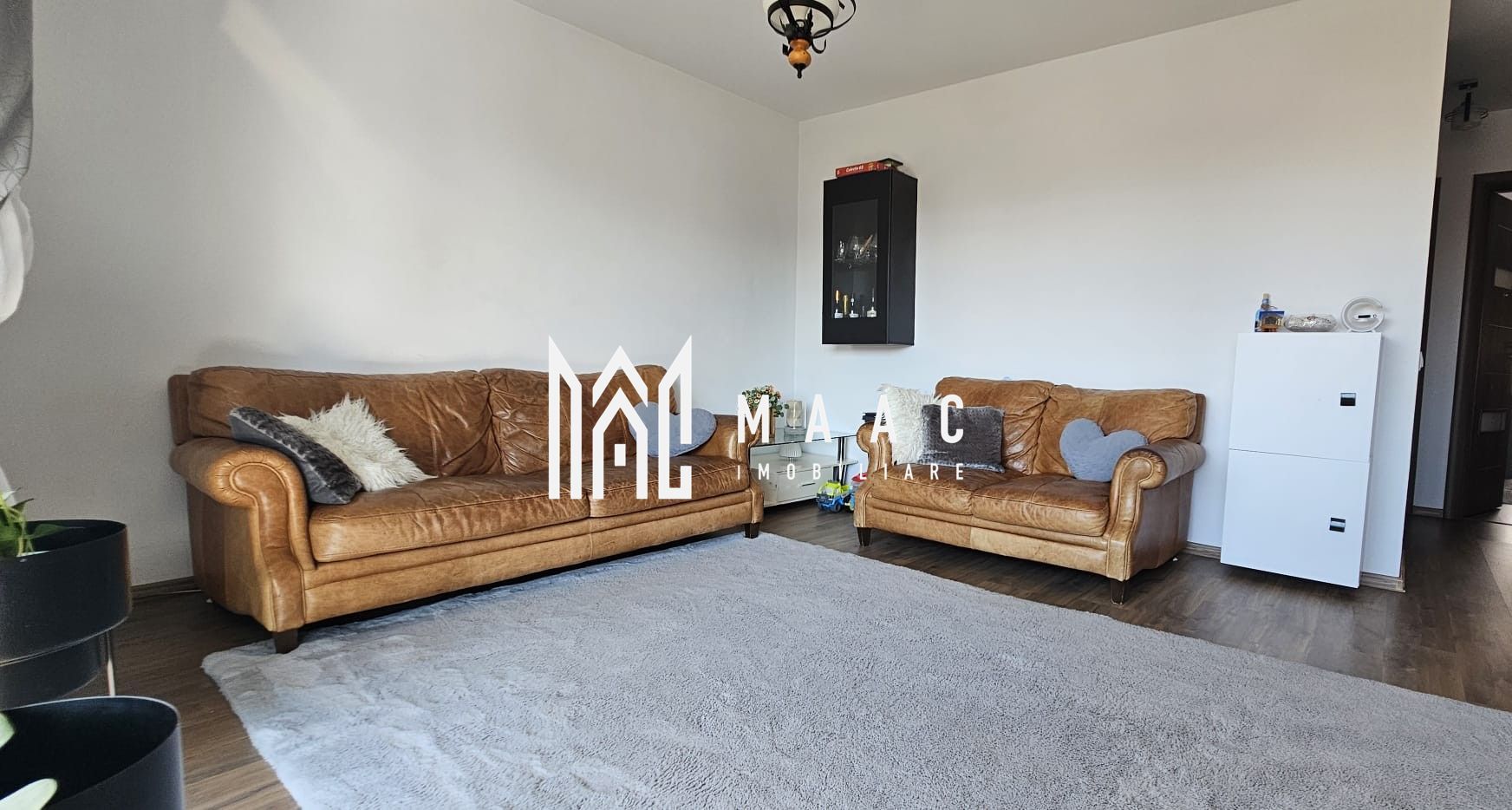 Apartament 3 camere de vânzare | Șelimbăr | terasă | parcare - Poză 15