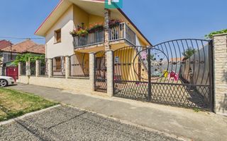 Duplex de vânzare în Bujac – Arad - Poză 1