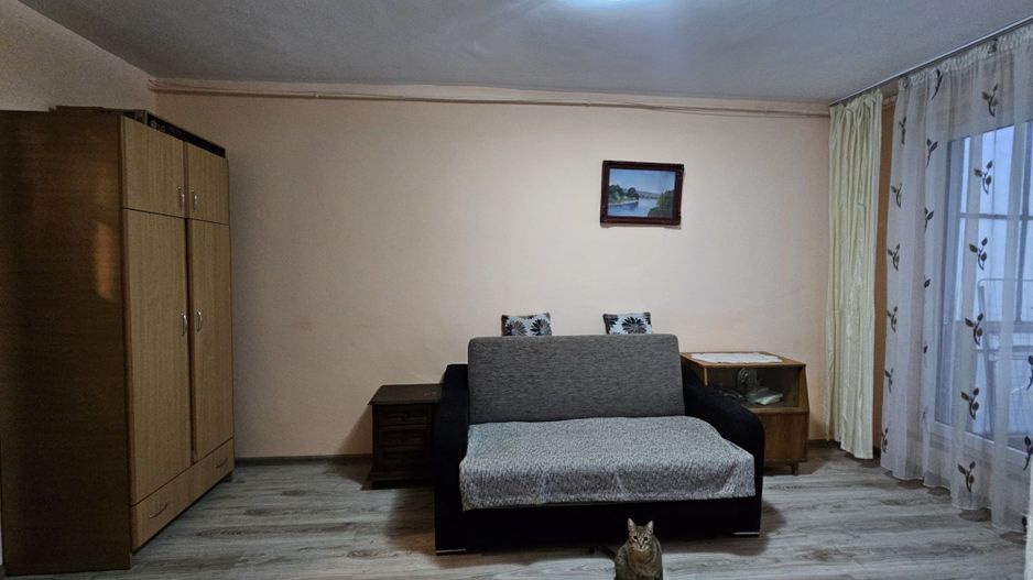 Garsonieră LUX | Zona Păcii / Gorjului - Poză 2