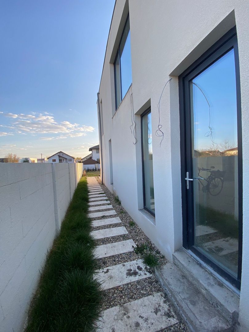 PROIECT MODERN  - Calea Aradului - Poză 7