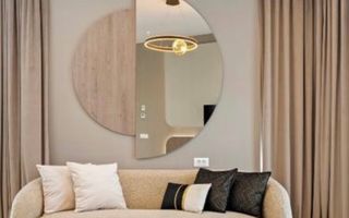 Apartament 3 camere de vanzare Floreasca One Verdi Park - Poză 2