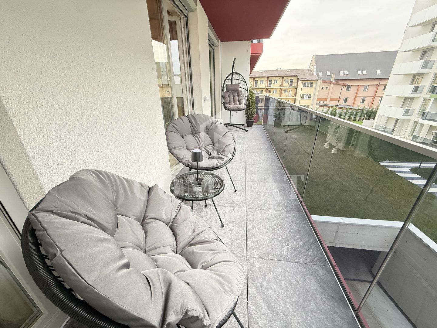 Apartament cu 2 camere | Etaj intermediar | Ansamblul Elite City - Poză 8