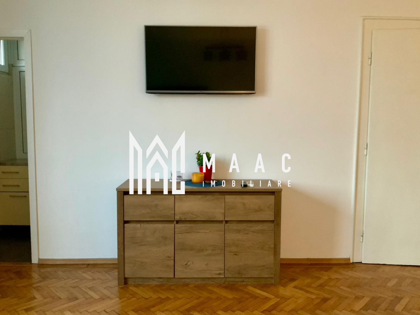 Apartament 1 camera | Etaj 2 | 50 MPU | Central - Poză 5