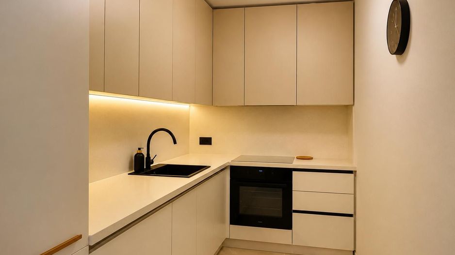 Apartament tip studio dublu  | One Floreasca Towers - Poză 3
