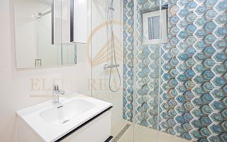 Gara - Vânzare apartament cu 2 camere, mobilat si utilat - Poză 22