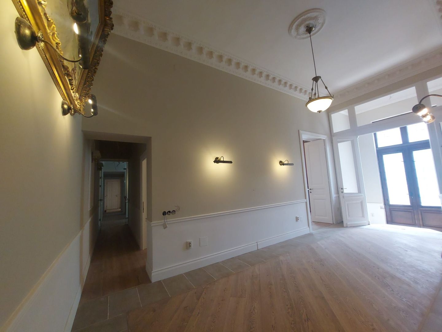 Vila deosebita 7 camere in Gradina Icoanei I Ideal spatiu birouri - Poză 2