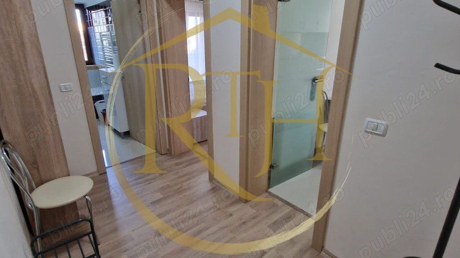 Oferim spre inchiriere, apartament 2 camere, Dumbravita langa Kaufland - Poză 6