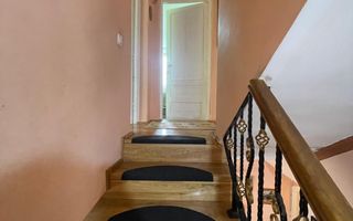 Casa individuala | D+P+1 | 6 camere | Acces auto | Tiglari - Poză 16