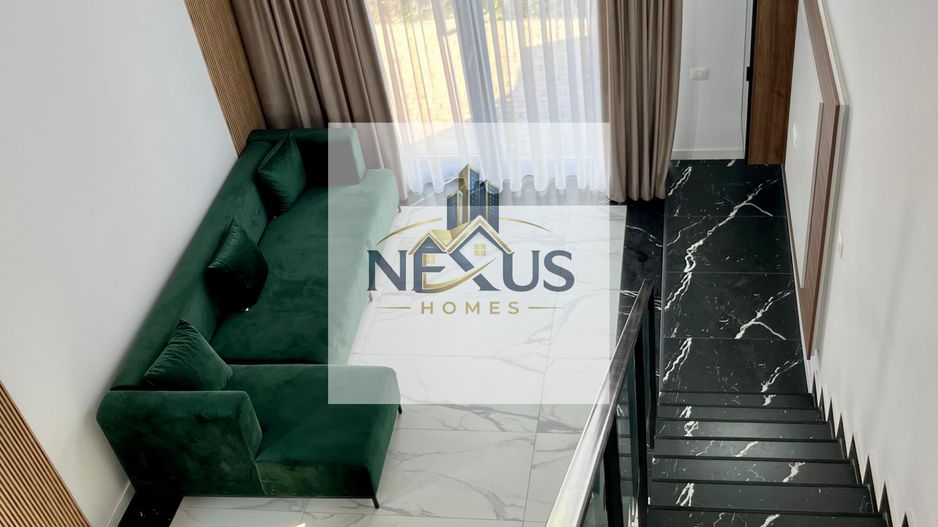 Pantelimon - Complex rezidential | Vila individuala | Mutare rapida - Poză 9