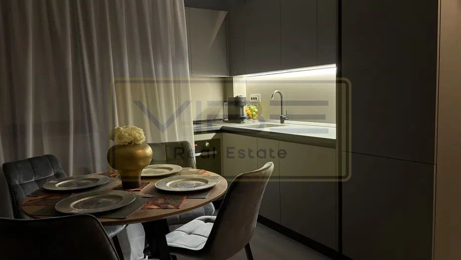 Centru-Palas Mall/ Amazon- Apartament Nou/ Modern ! - Poză 2