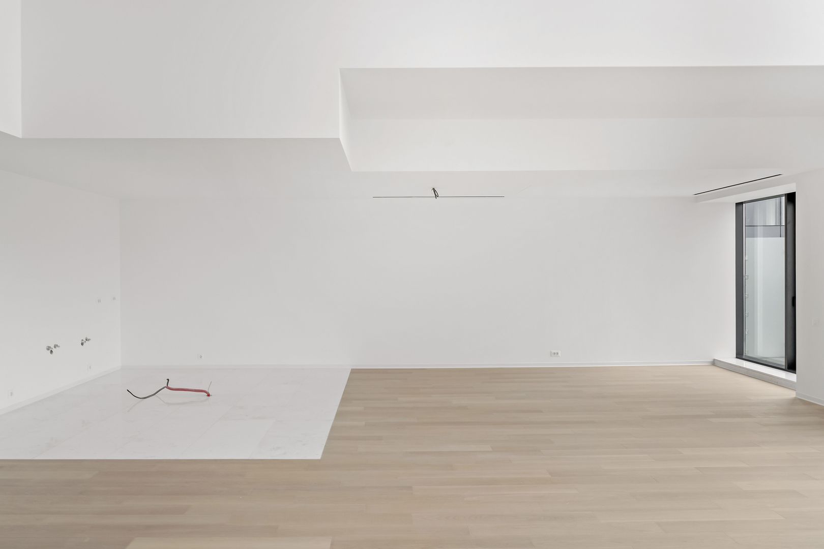 Duplex 6 camere I One Verdi Park - Vedere Panoramica - Poză 13