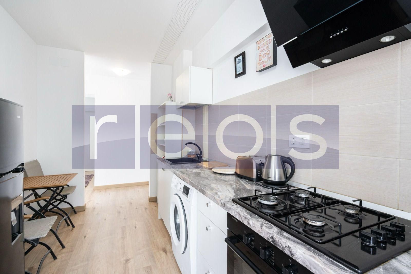 VANZARE 3 CAMERE | ULTRAFINISAT | BELVEDERE | 71MP | TERASA 18MP | - Poză 14