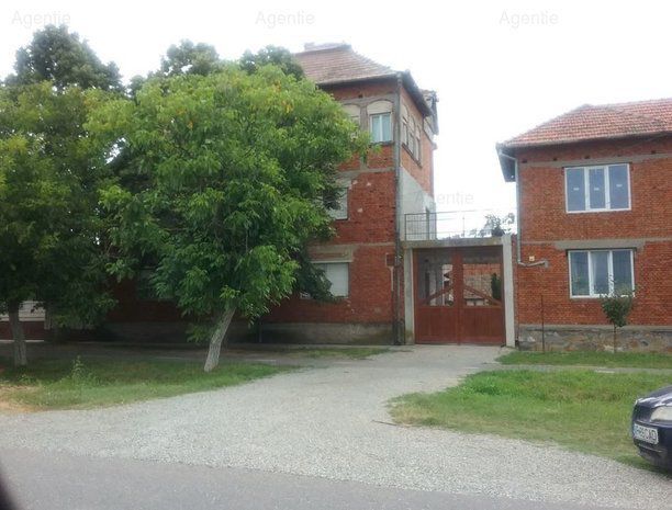 casa Pancota judet Arad - Poză 1