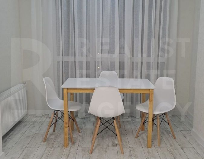 Chirie, apartament, 1 cameră, strada Ion Nistor, Centru - Poză 5