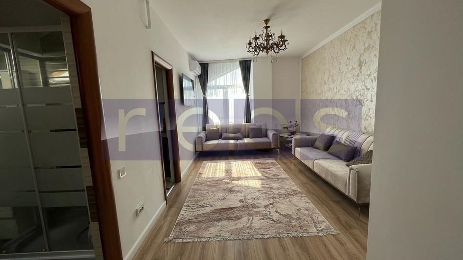 VANZARE APARTAMENT 2 CAMERE | ZONA BUCURESTII NOI - Poză 8