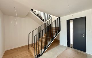 Vila 5 camere Pipera Denya Lake| Faza 1 - Poză 3