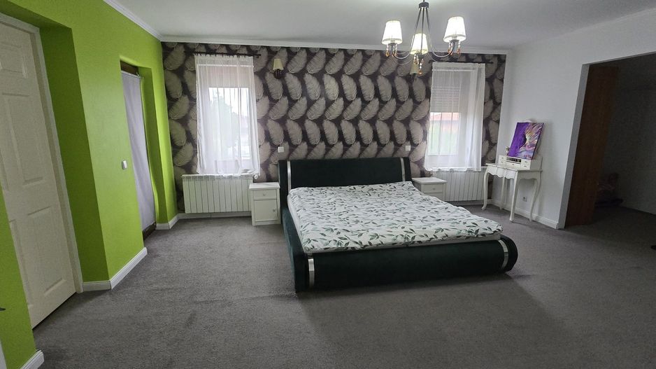 BRASADAS vinde casa  tip P+M in Bercu Roșu. - Poză 1