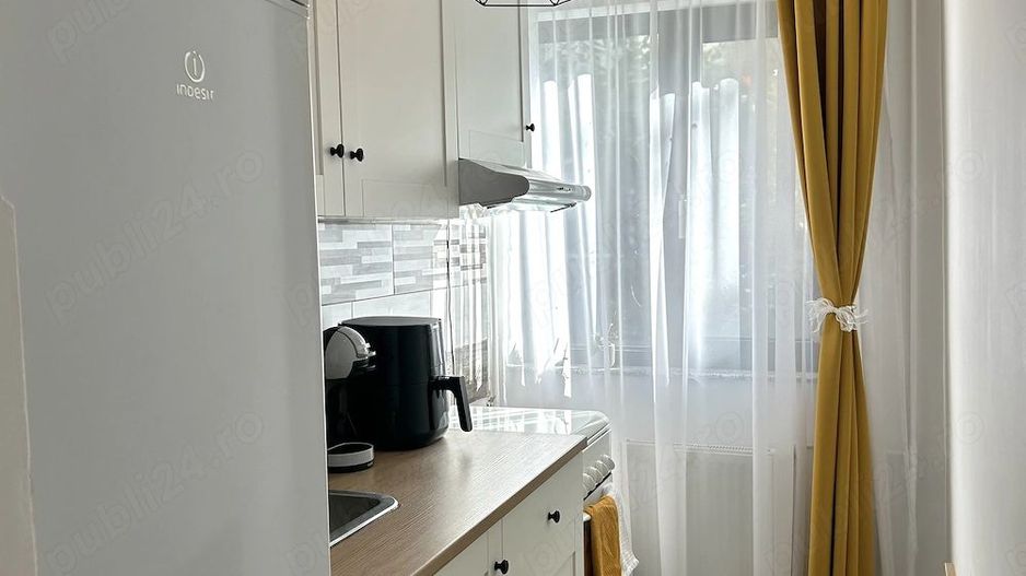 Apartament de vânzare renovat spitalul județean - Poză 7