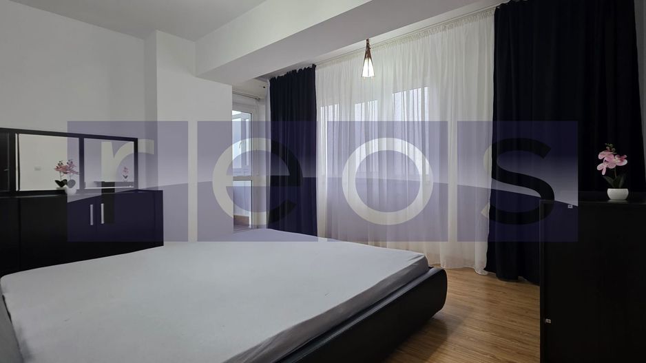 VANZARE 2 CAMERE DECOMANDAT - PARCARE -CONFORT CITY - Poză 4