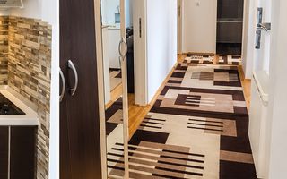 vand apartament 3 camere , Targu Mures Unirii - Poză 8