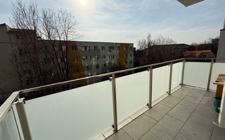 Vivalia - Apartament cu 2 camere pe Take Ionescu - in zona Medicinei - Poză 6