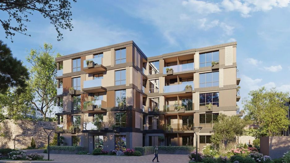 KABAKUM VISION - Poză 2