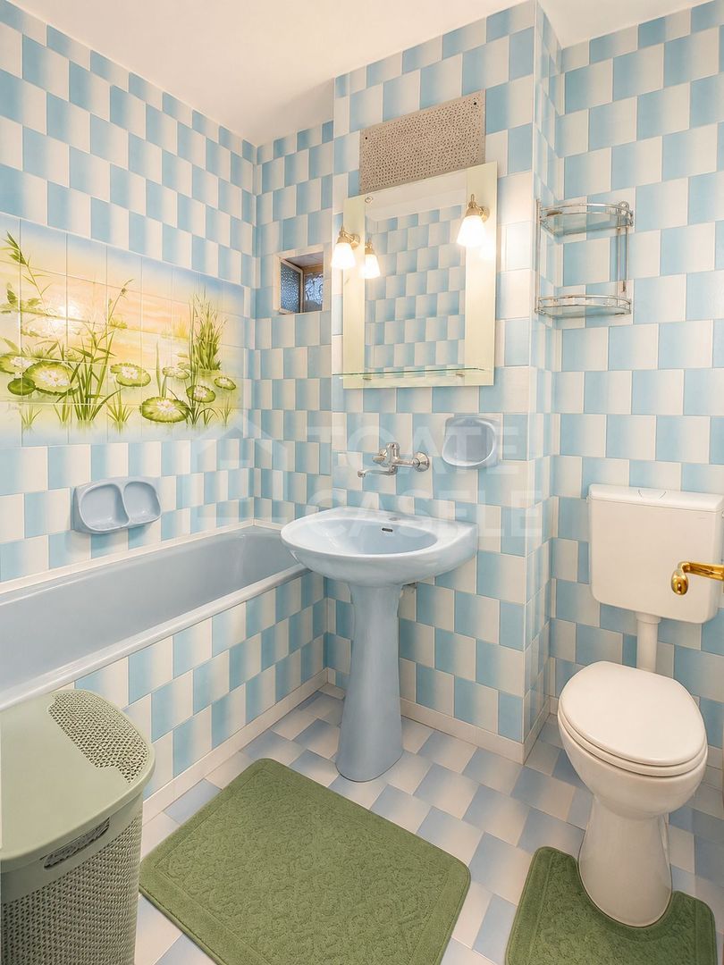 Apartament cu 3 camere, etaj intermediar, zona Cal. Dorobantilor - Poză 5