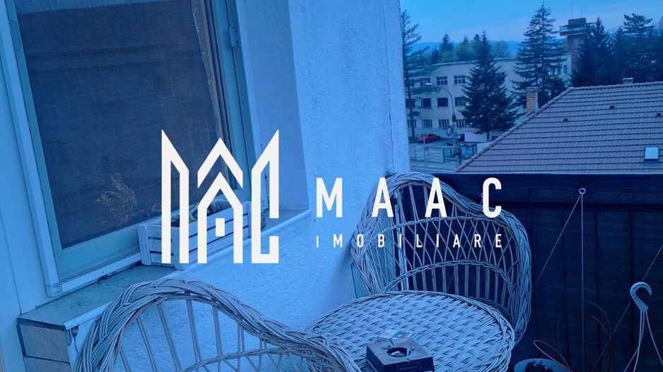 Apartament modern cu 3 camere decomandate | 75 mp | 2 balcoane - Poză 3