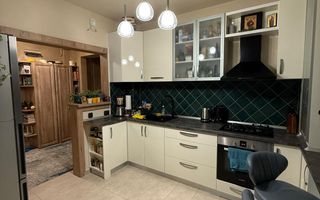 2 Camere Decomandat - 63mp- Mobilat/Utilat - Zona Bucium - Poză 7