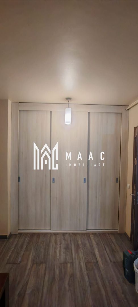 Apartament de închiriat Sibiu | 2 camere | Terezian, decomandat - Poză 7
