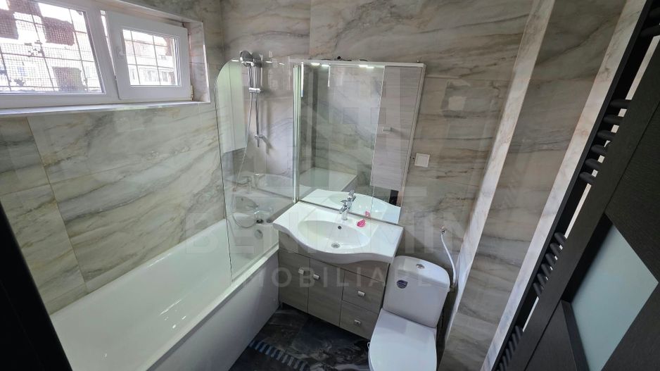 2 Camere-Centrala termica-Ac-52mp-Renovat-Brazda Lui Novac-Liber - Poză 6