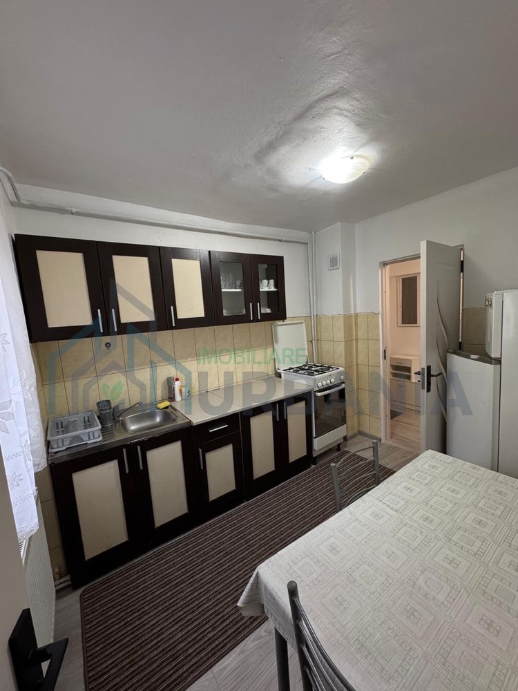 Apartament 2 camere, 54 mp, Aleea Tudor Neculai, Iasi - Poză 4