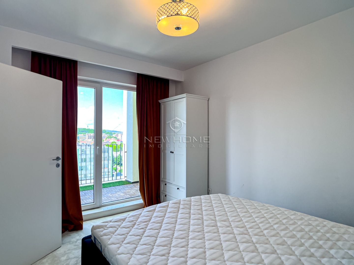 Apartament 2 camere, Parcare,  zona Centrala - Poză 10