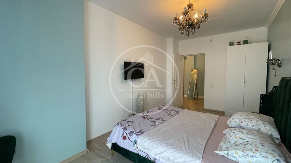 Apartament de vânzare cu 2 camere în zona Iosia ARED, Oradea - Poză 7