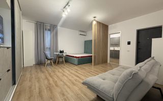 Inchiriez garsoniera/studio Pipera - Poză 2