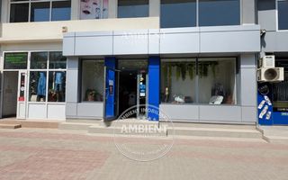 DE INCHIRIAT - SPAȚIU COMERCIAL 220 mp, TRAFIC INTENS, VASLUI - zona CENTRALA; - Poză 2