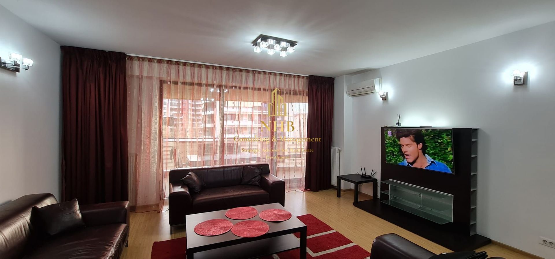 Apartament 4 camere | Stefan cel Mare | 2 locuri de parcare incluse! - Poză 9