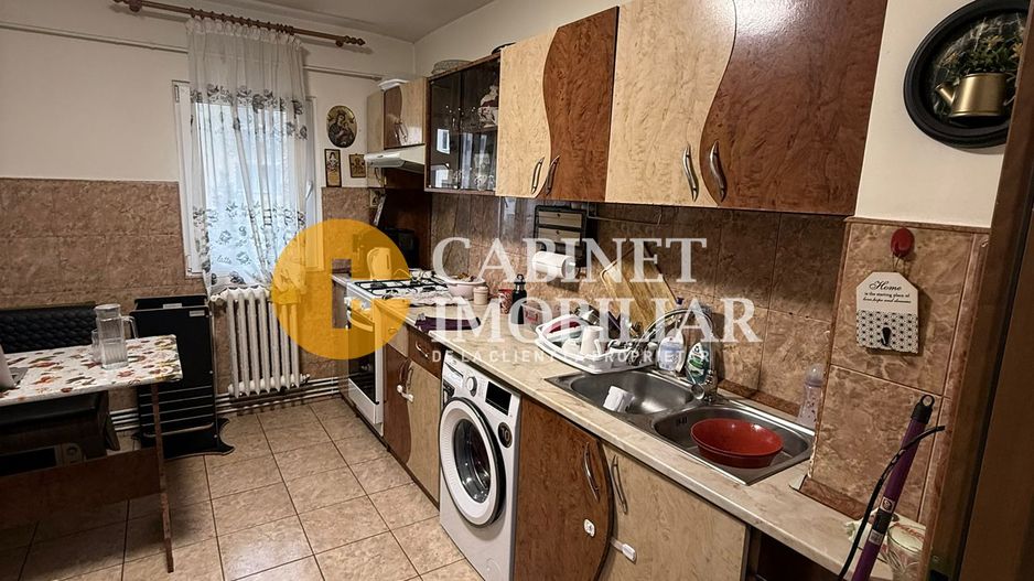 2 Camere Decomandat -  Etaj 1 - Zona Dacia - Poză 5