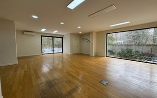 PRIMAVERII | APARTAMENT OFFICE SAU COMERCIAL |  207 MP UTILI | TERASA | - Poză 8