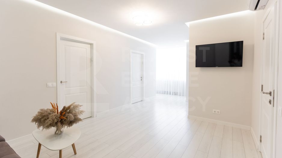 Chirie, apartament, 2 camere, str. Caşu Gheorghe, Centru - Poză 7