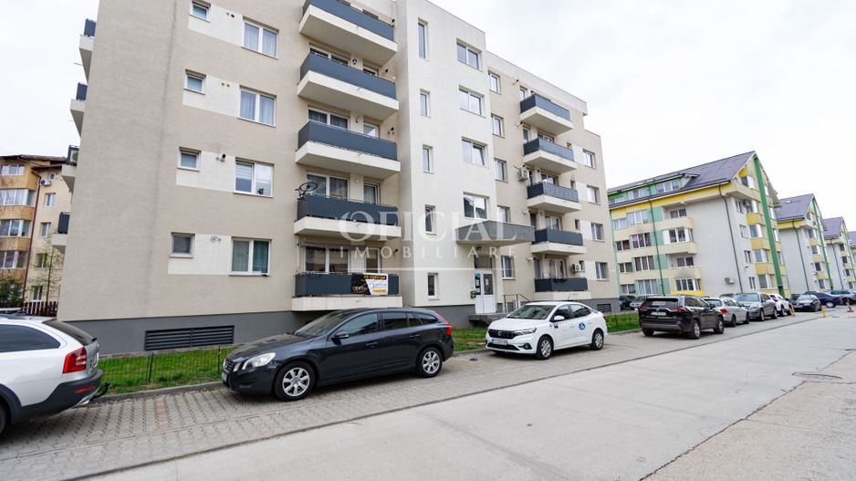 Apartament 2 Camere | Bloc nou | Parcare inclusa | Zona Florilor Kik - Poză 8
